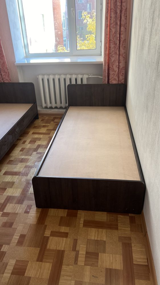 Новые Кровати Кровать Астана