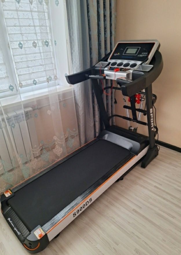 Беговая дорожка Garden S900