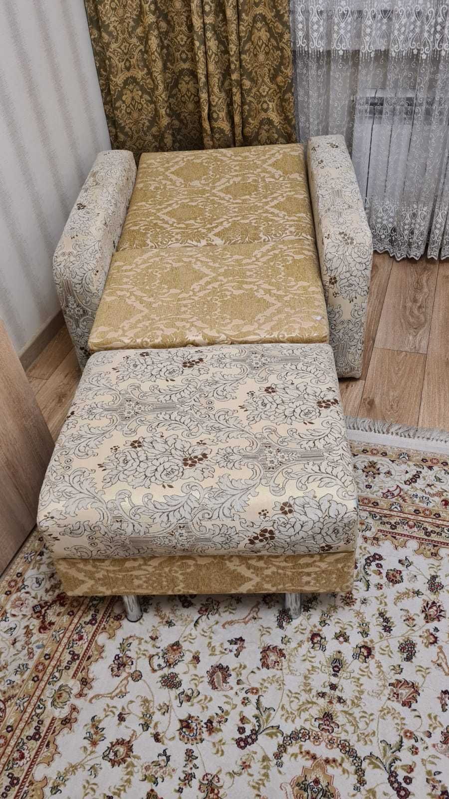 Продаю кресло-кровать