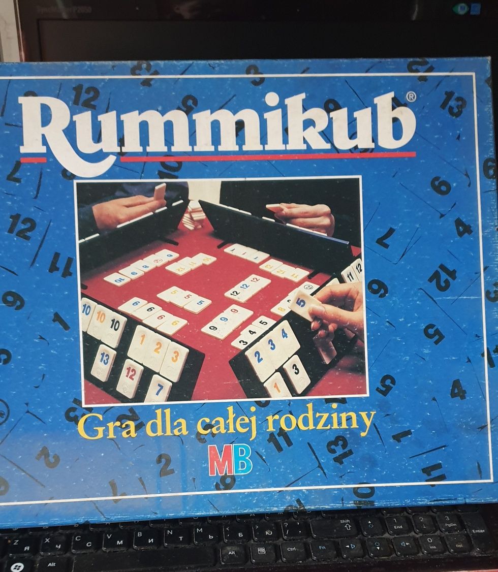 Продам настольную игру для всей семьй.