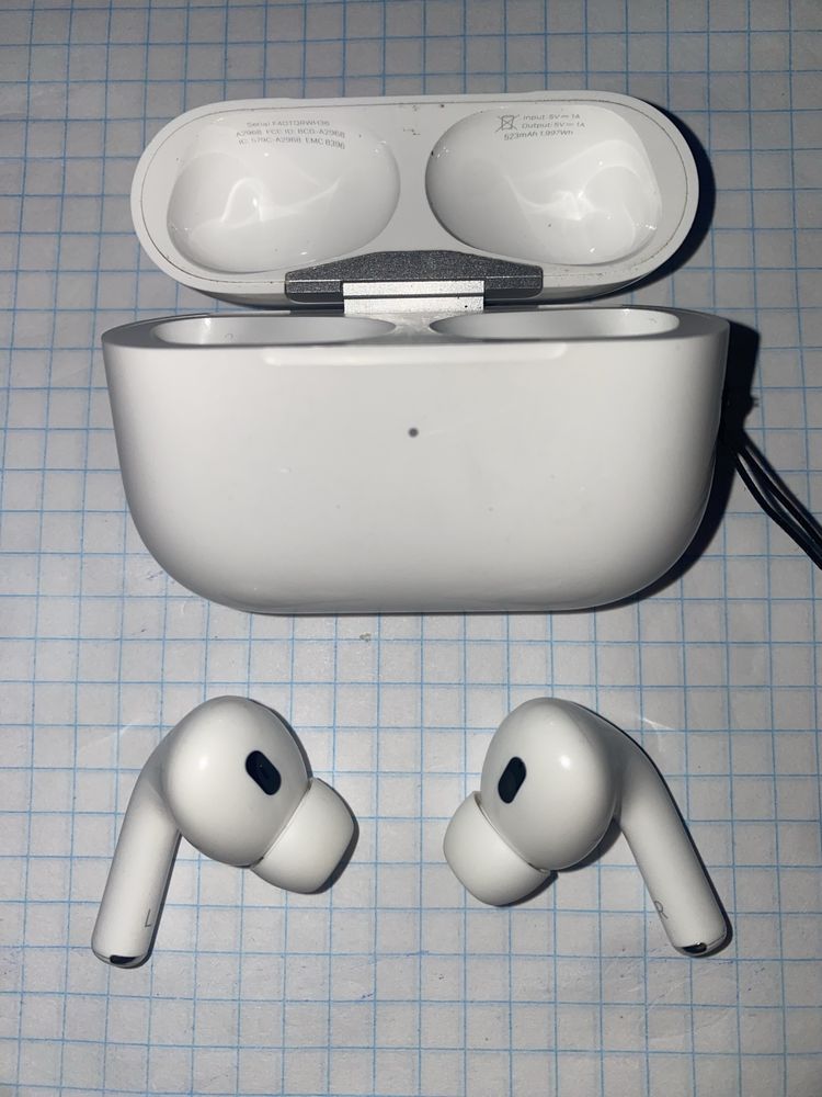 (Original) Airpods pro 2 Срочно