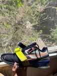 Штангетки Nike Romaleos 4