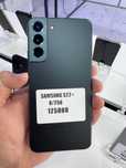 Samsung S22plus 256gb с гарантией и в рассрочку