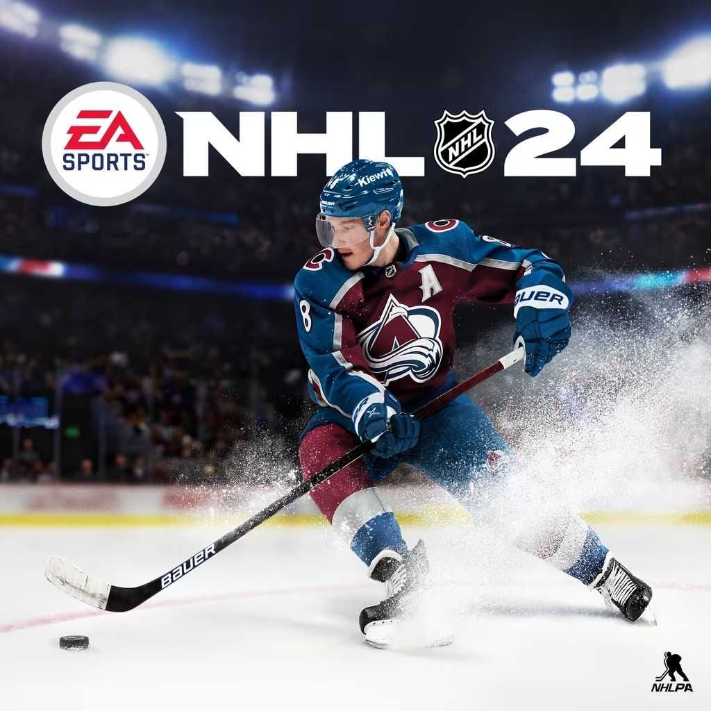 Продам подписку EA PLAY 12 Месяцев PS4&PS5 (50 игр)