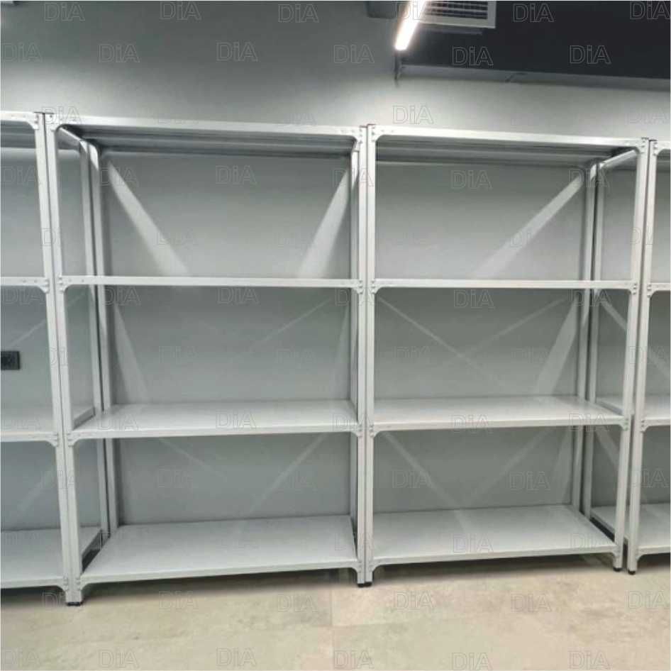 Стеллаж с полками, металлические стеллажи, Акция архивный стеллаж alsp