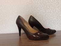 Туфли CLoTILDe, 38р