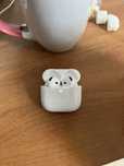 Air pods 4(ANC) ориг со всеми функциями