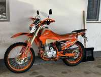 Ендуро Hammer 250