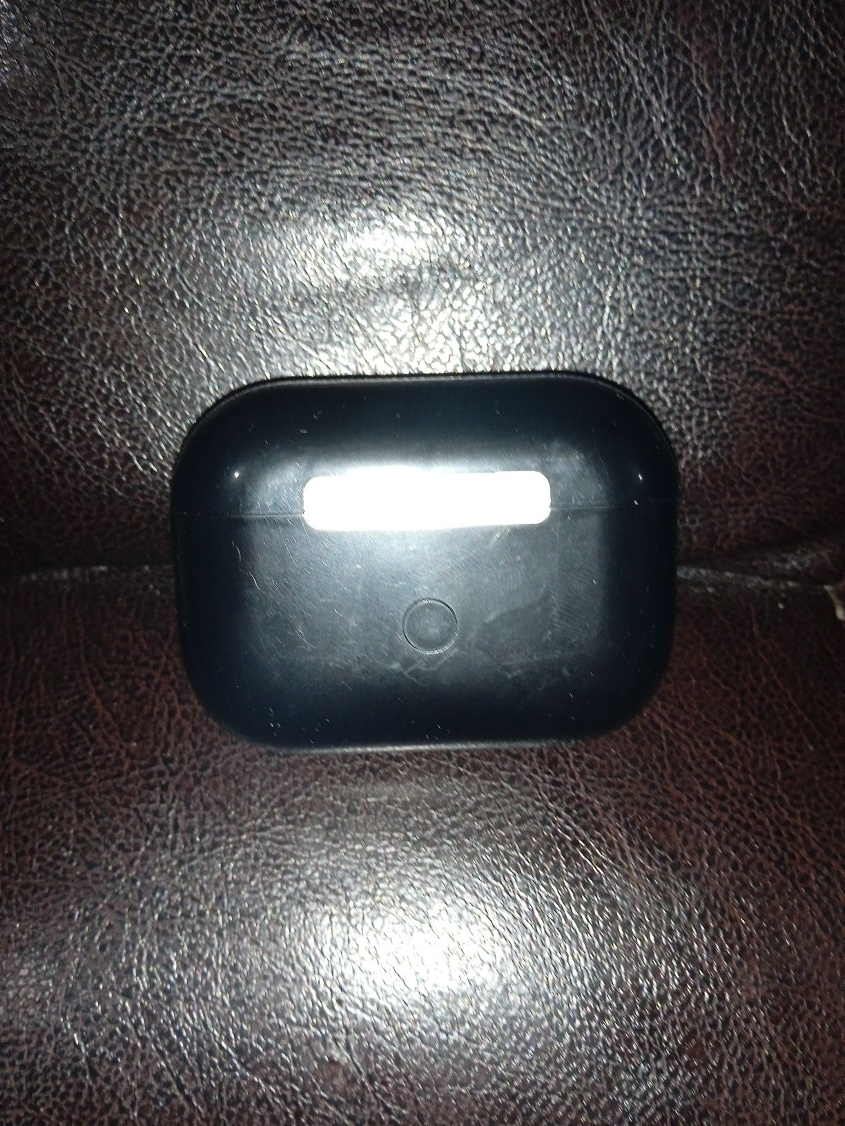 наушники AirPods Pro