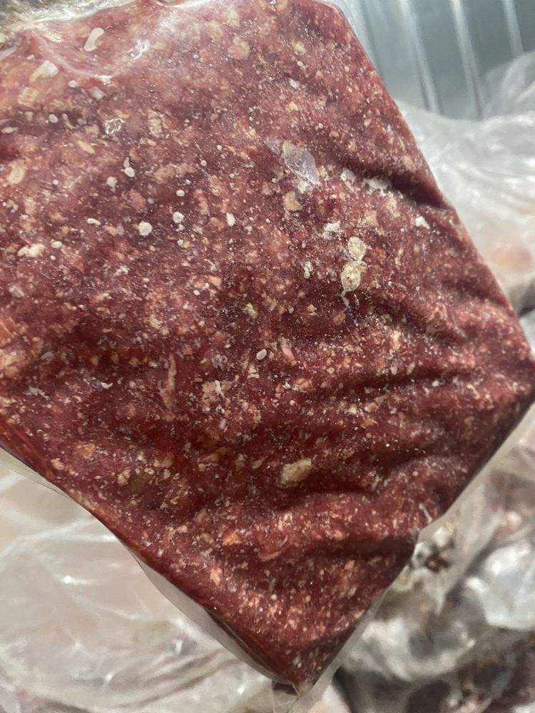 Мясо говядины филе минутка высший сорт фарш суп набор сахарные кости