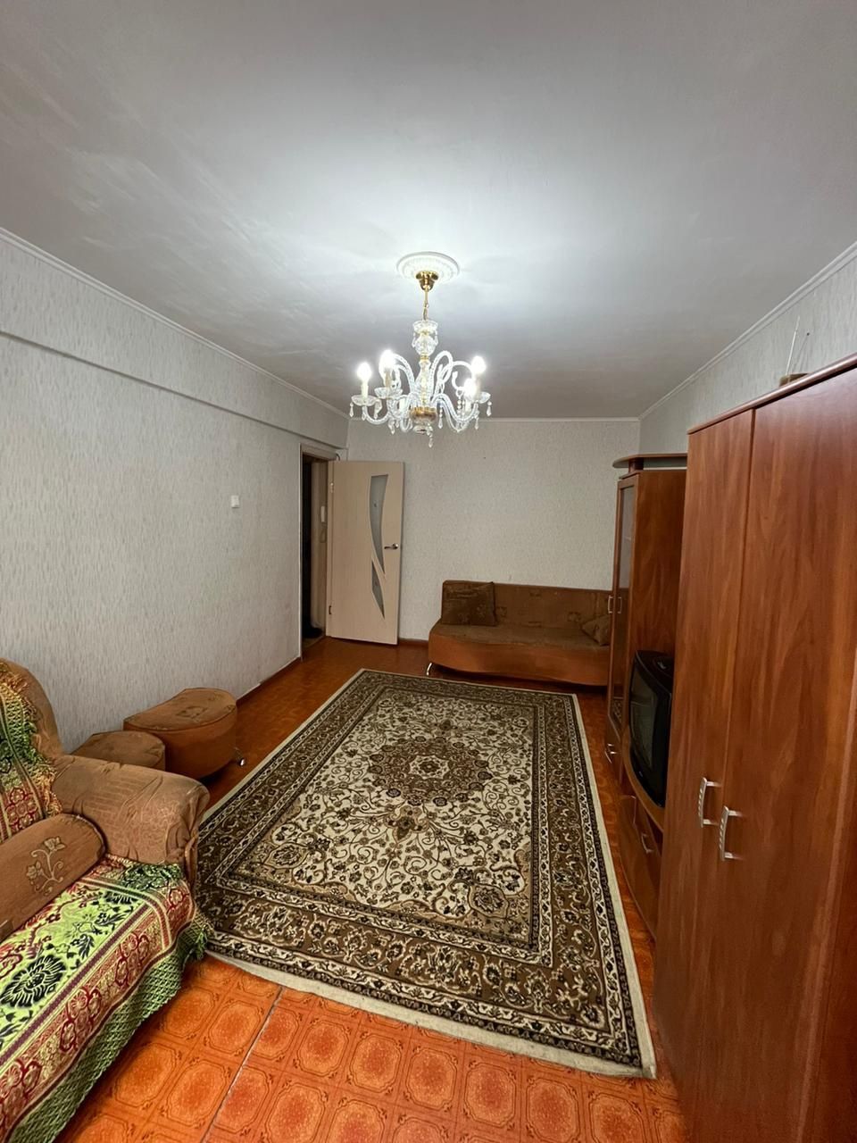 Сдаем квартиру 1.5