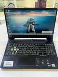 Asus TUF Gaming 15 Ram 8gb Ssd 512gb  GTX 1650 Комплектация: нет