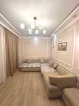 Аренда 2-комнатной квартиры в ЖК Royal Apartments