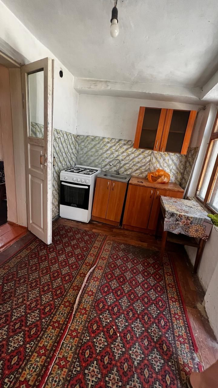 Продам дом шестой савхоз 28сот есть вариант на авто равноценое или с д