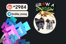 Питомцы и аккаунты в игре Grow a Garden | Вырасти сад