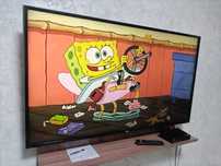 Телевизор LG UHD TV 4k