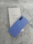 Sony Xperia 10 128 гб (649103 г. Кокшетау, ул. Абая 128, 21)
