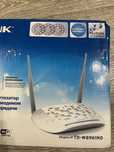 Продам модем Tplink td-w8961nd