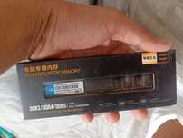 Оперативная память DDR4 8gb 3200 мгц.