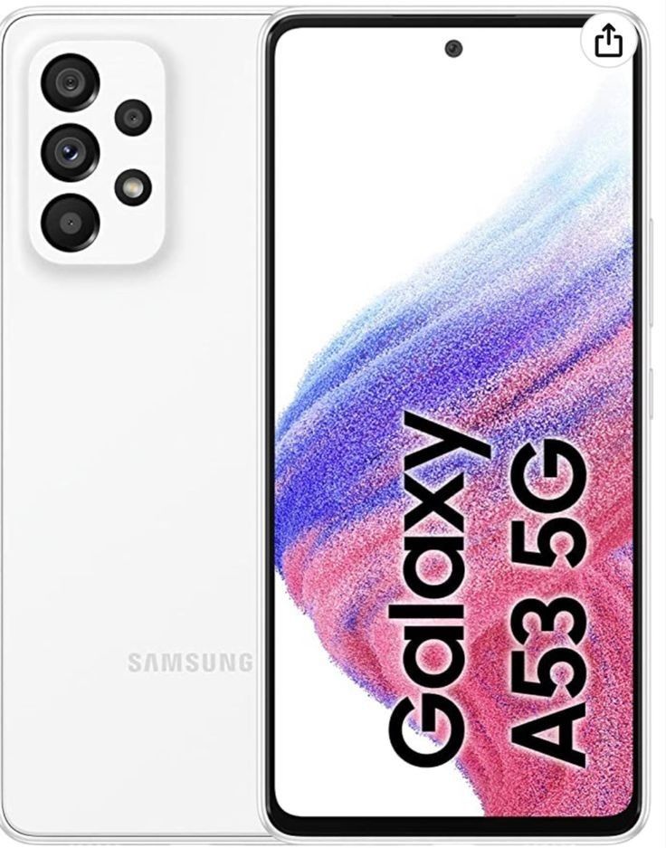 Samsung Galaxy A53 5G 128gb