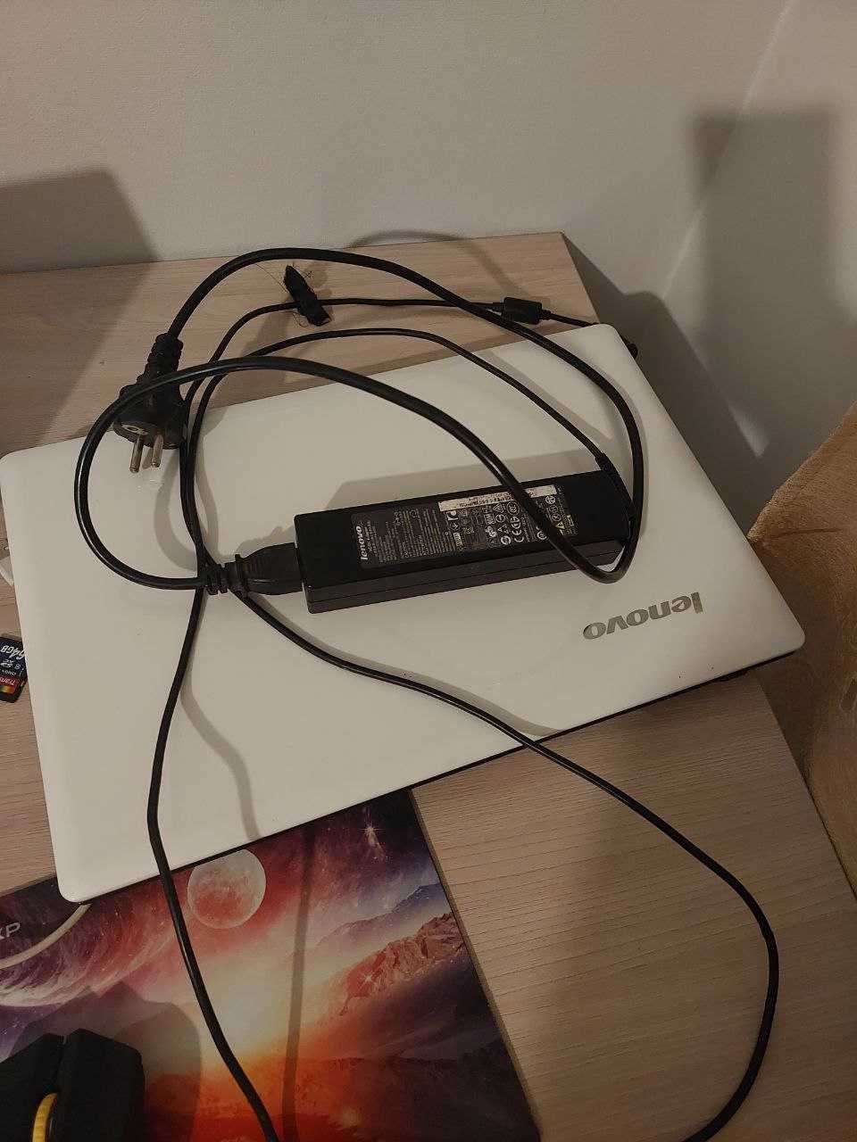 продам ноутбук  LENOVO Z580
