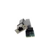 Адаптер m.2 (ngff) to lan rj45 2.5 gigabit