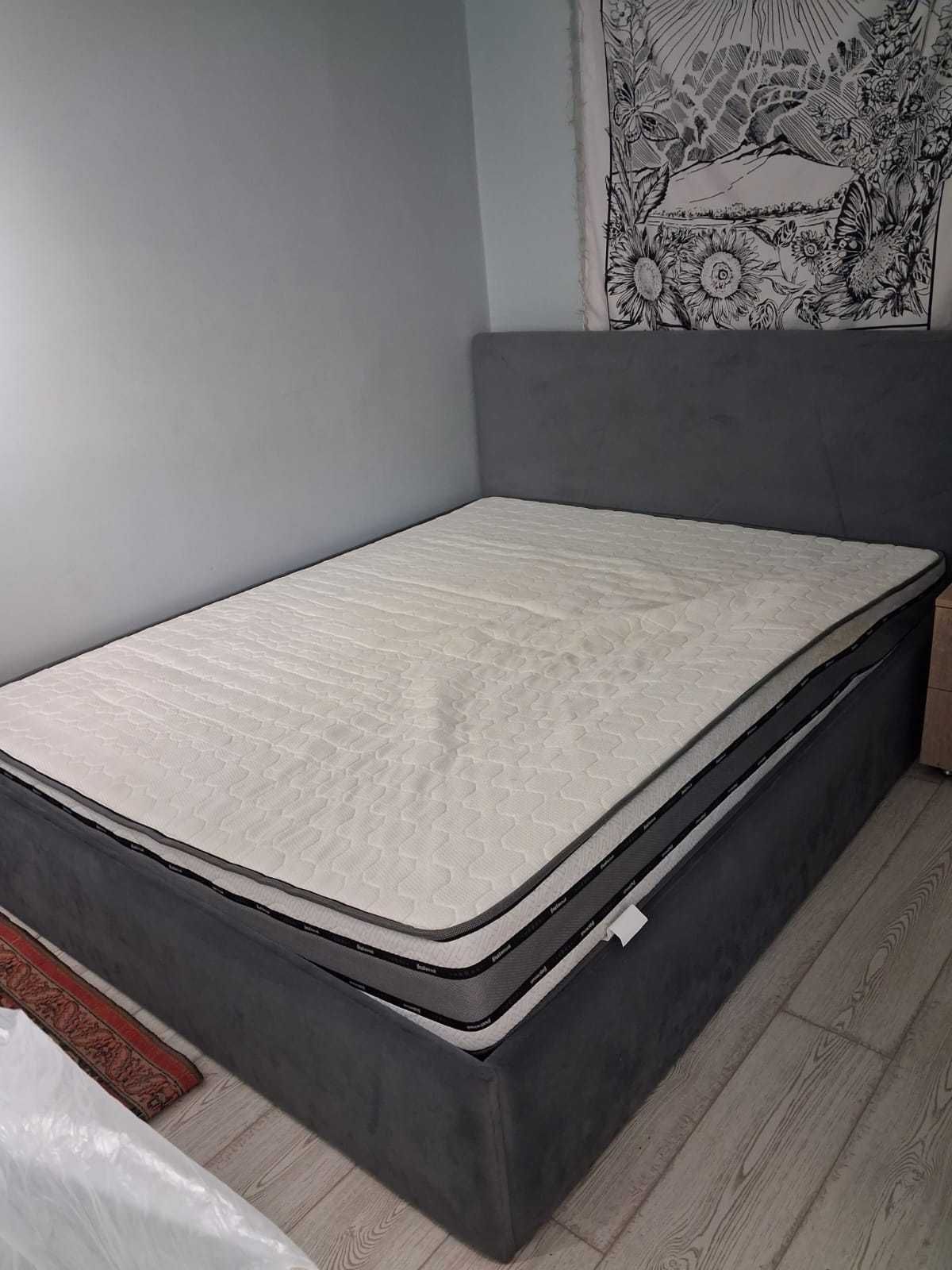 Кровать двухспальная 160*200