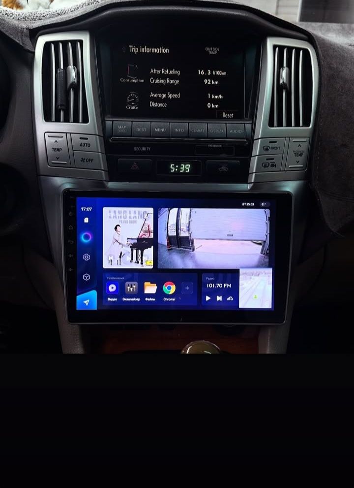 Автомагнитолы на базе андроид от 65.000тг и выше , TEYES CC3L, CC3 2K