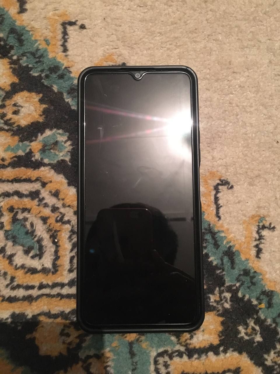 Vivo Y15 S новый