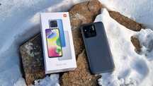 Redmi 10 В хорошем состоянии