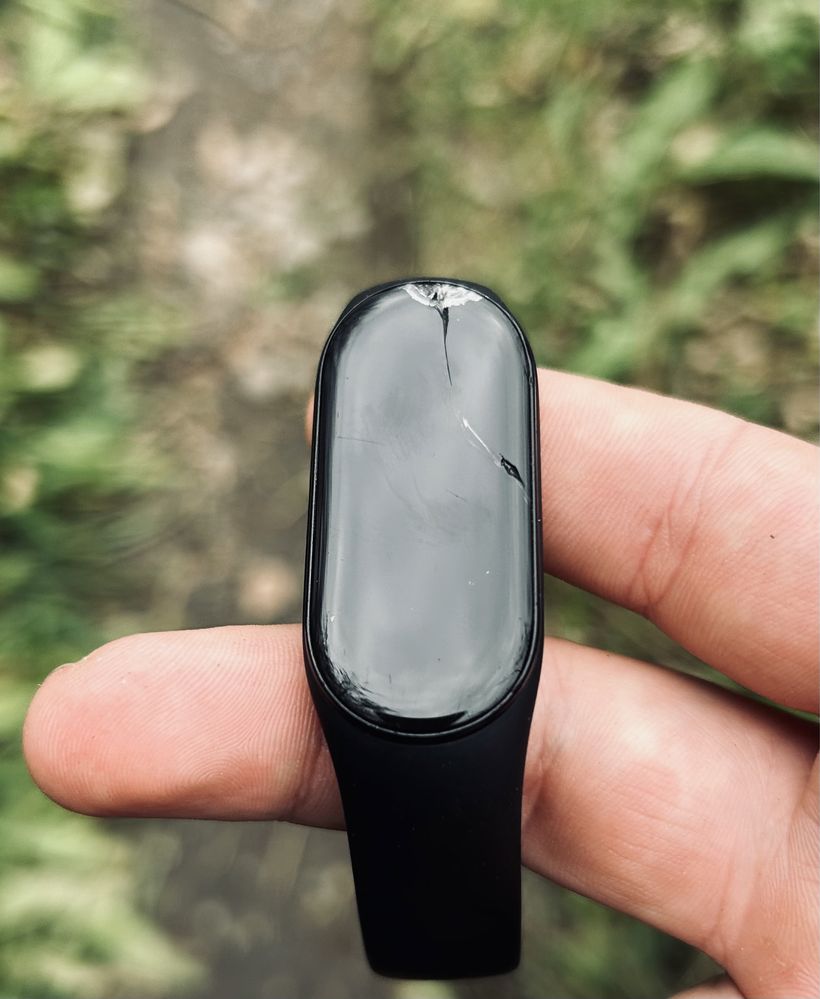 Xiaomi Smart Band 7