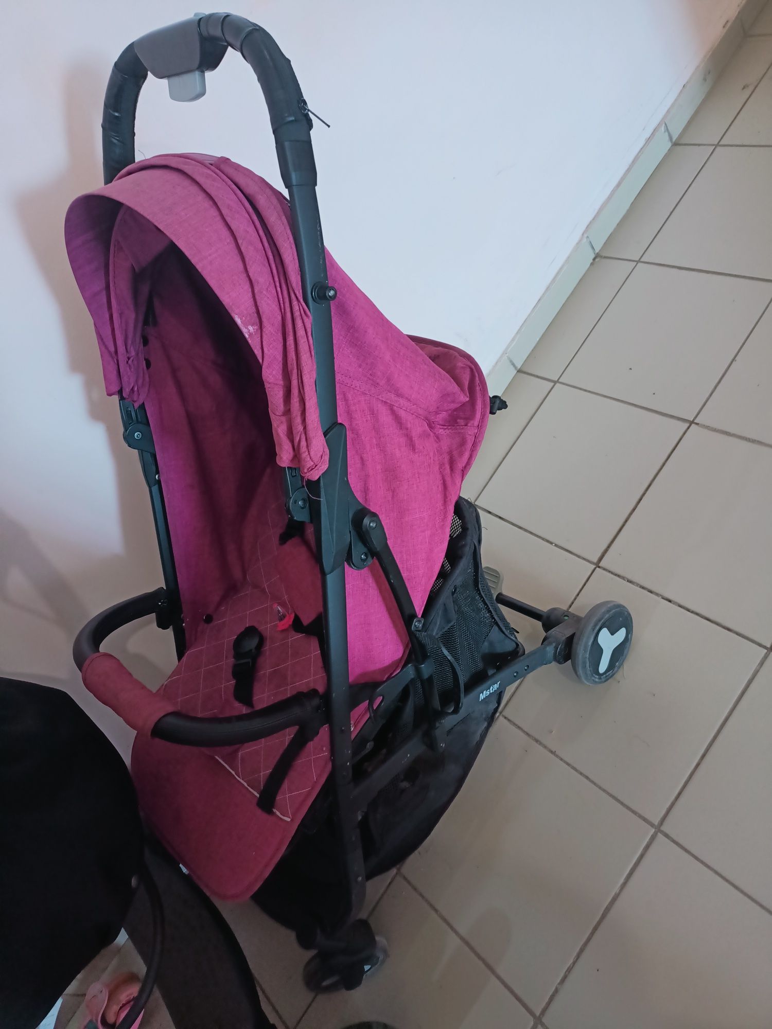 Продам каляску очень удобное