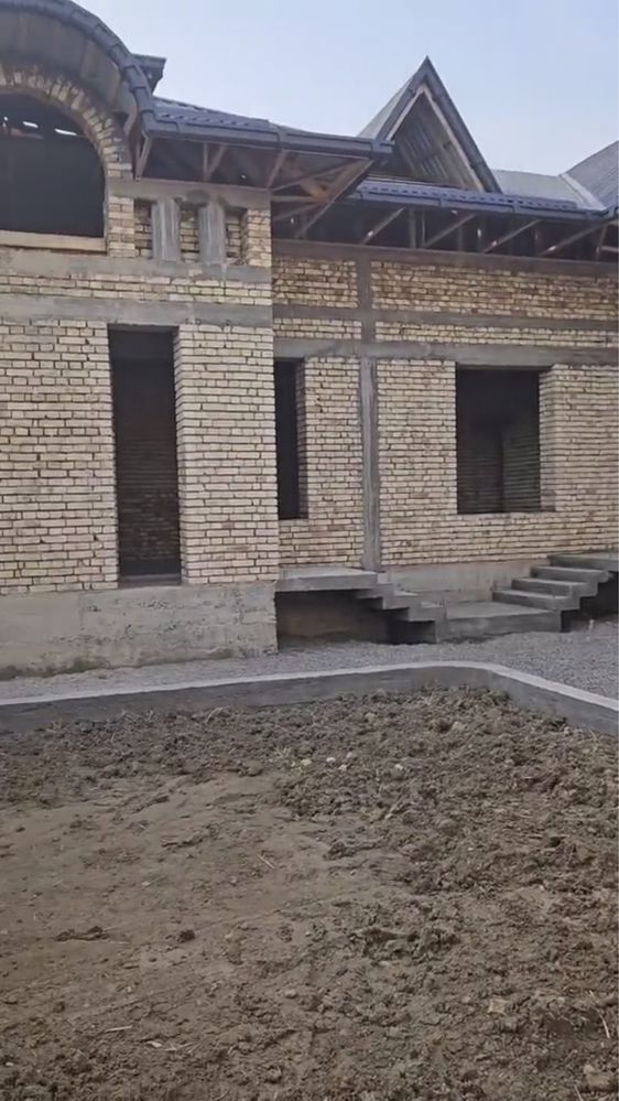 Строители узбеки без посредников