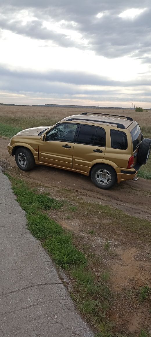 Продам Сузуки гранд Витара 1998