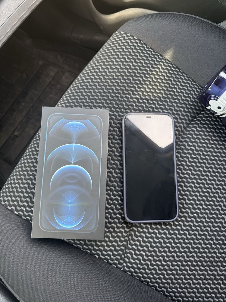 iPhone 12 pro max