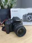 Canon 750D/Каспи Рассрочка/0-0-12/Актив Маркет