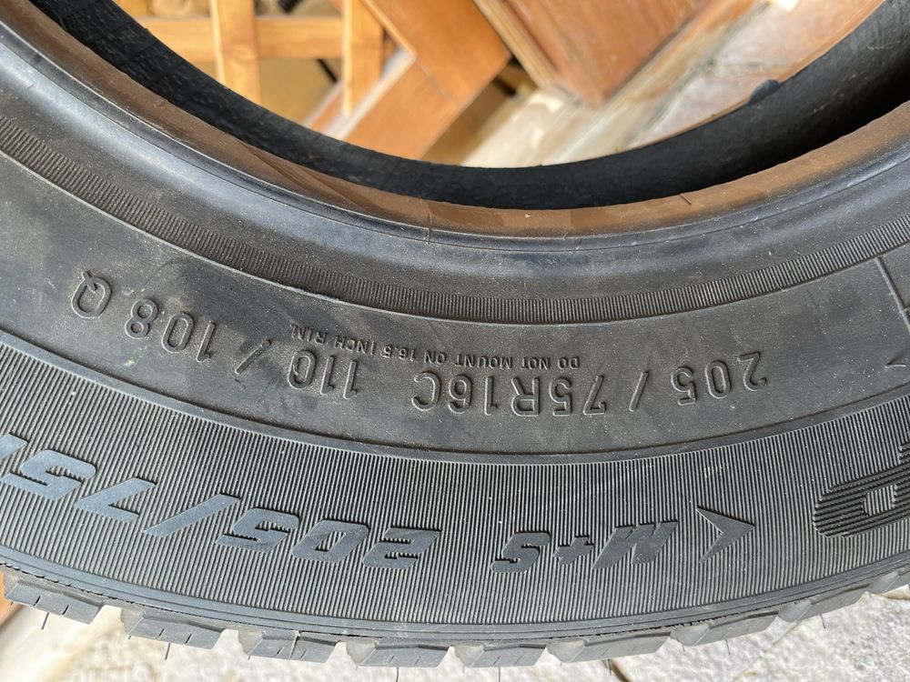 Шины goodyear cargo ultra