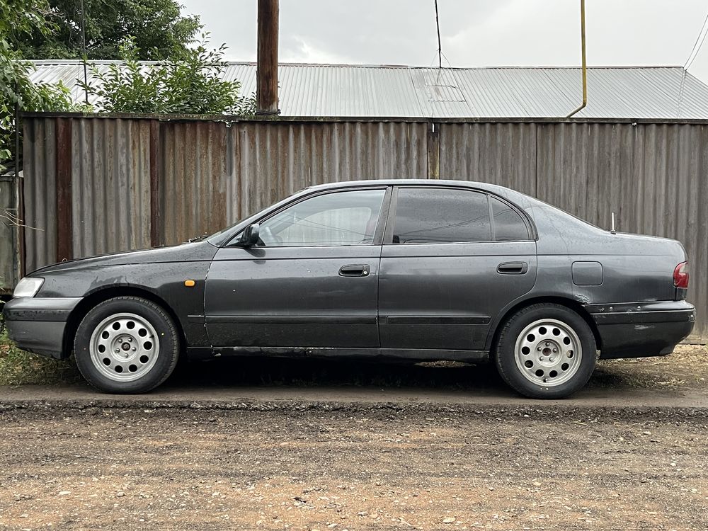 Carina E 1994;2.0л 3sfe
