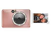 Фотоаппарат моментальной печати Canon Zoemini S2