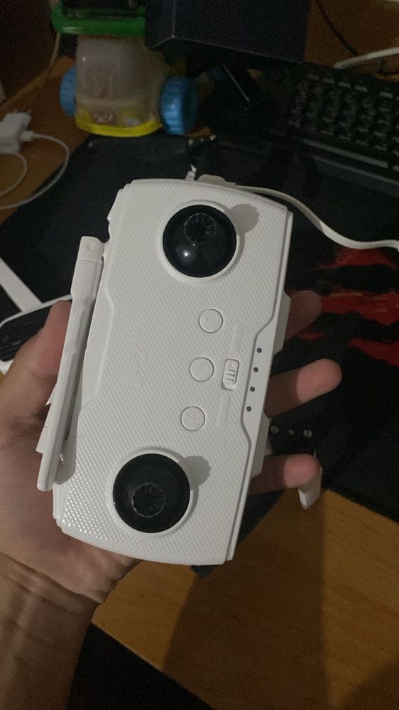 Дрон hubsan zino