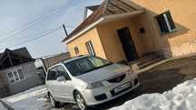 Продам Мазду премаси правый руль