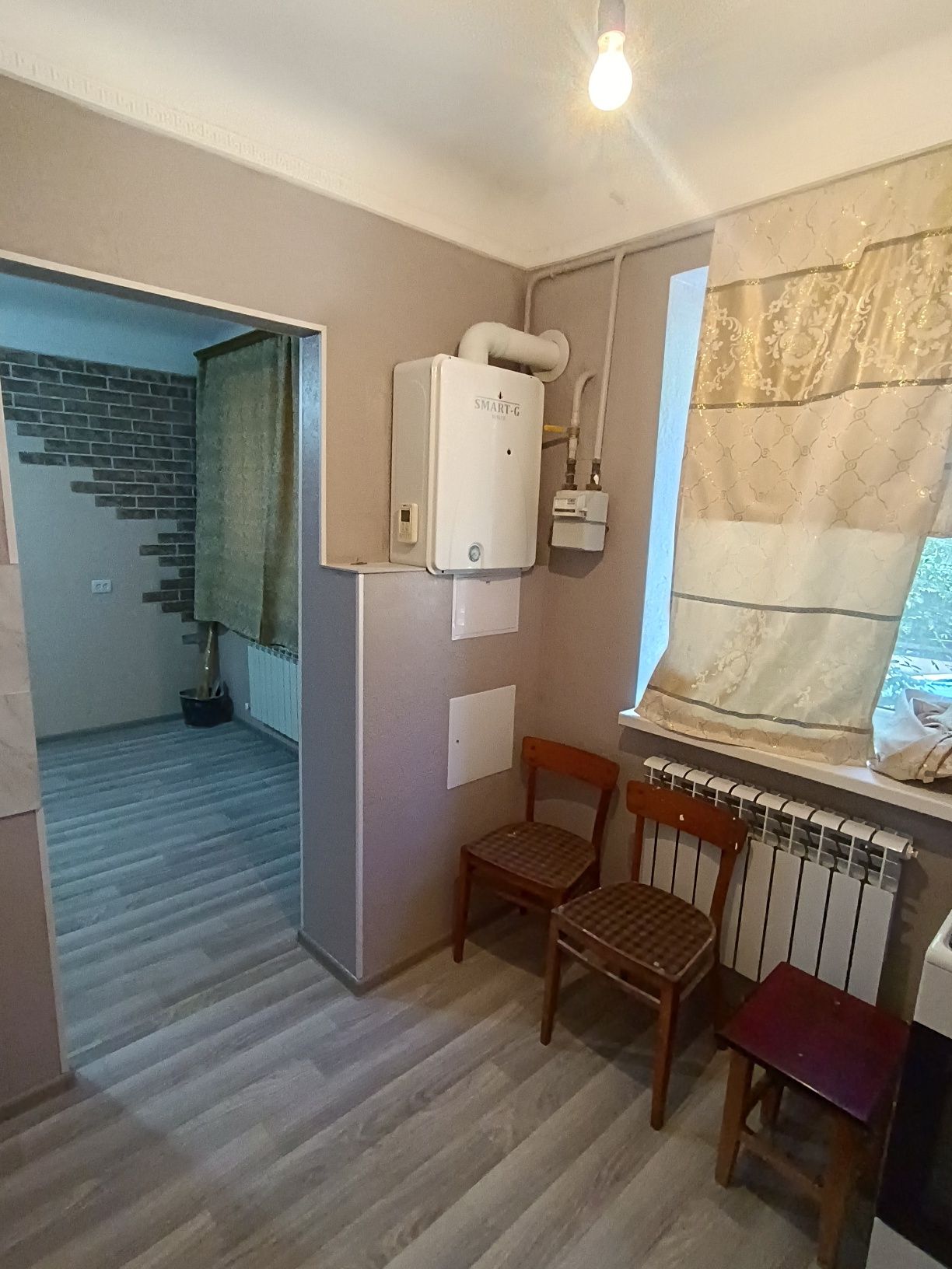 Продам квартиру в Шалкаре