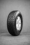 RAPID 225/75R15 LT ECOLANDER 108/104S