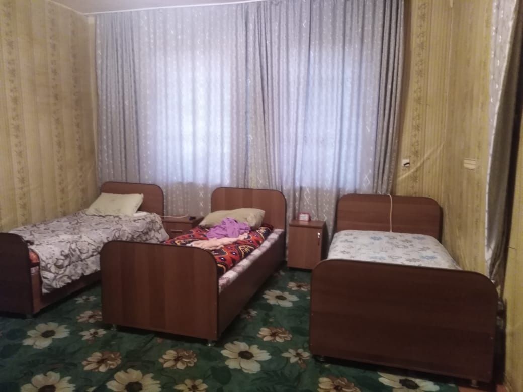 Продаётся дом с большим участком земли