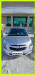 аренда авто Chevrolet на месяц