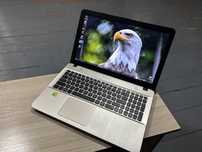 Ноутбук Asus для работы и учебы