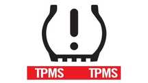 Датчики давления шин TPMS для любых марок
