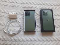 Iphone 13 pro с каробкой