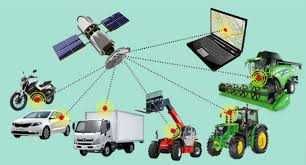 Следите за своим автомобилем благодоря GPS