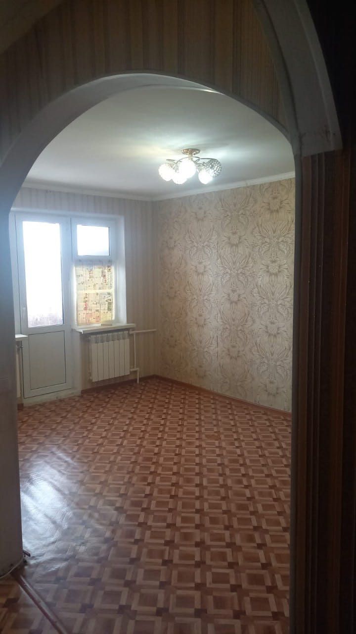 Продается 2-х комн. квартира по ул. Ш.Калдаякова 23